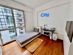 Gardenvista (D21), Condominium #484019461